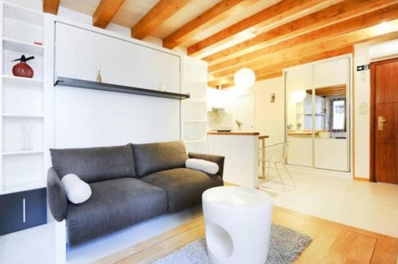 Apartment Capo Family & Capo Studio -Old Town-Parking Trogir Bagian luar foto
